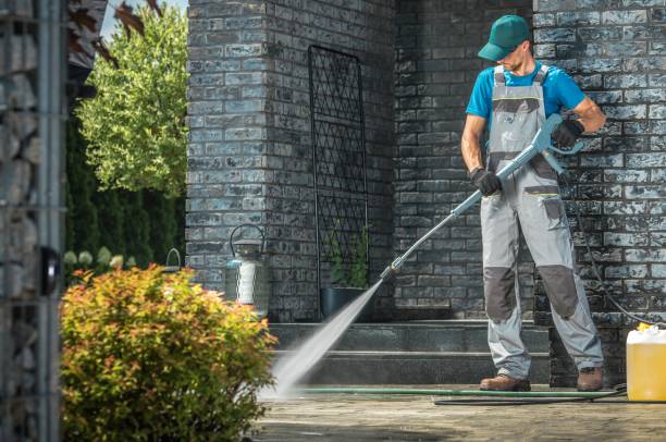 Best Dumpster Area Cleaning  in Middlesex, NJ