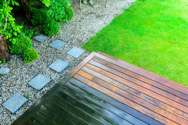 Best Patio and Deck Pressure Washing  in Middlesex, NJ