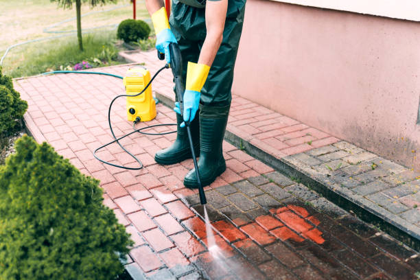 Spring Cleaning in Middlesex, NJ