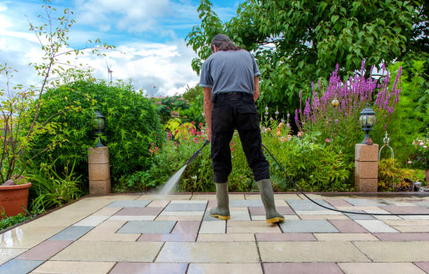 Best Driveway Pressure Washing  in Middlesex, NJ