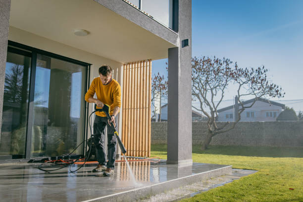 Best House Exterior Washing  in Middlesex, NJ