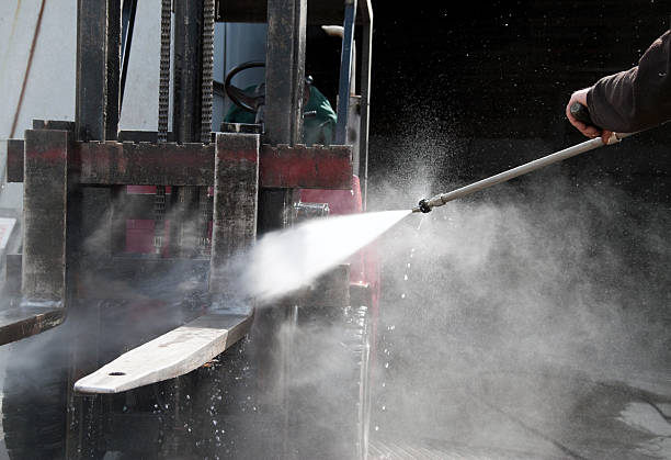Best Machinery and Equipment Cleaning  in Middlesex, NJ