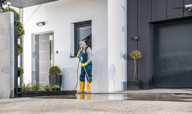 Best Solar Panel Cleaning  in Middlesex, NJ