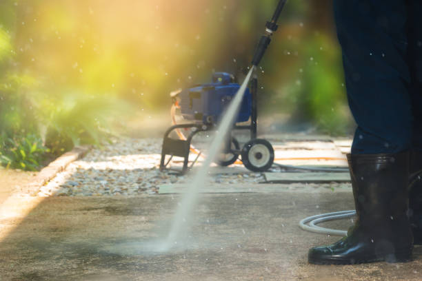 Best Animal Enclosure Cleaning  in Middlesex, NJ