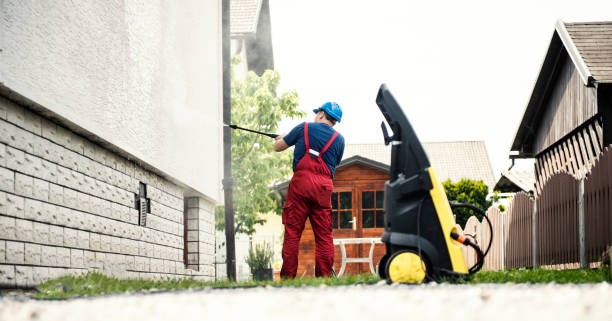 Best Building Exterior Washing  in Middlesex, NJ
